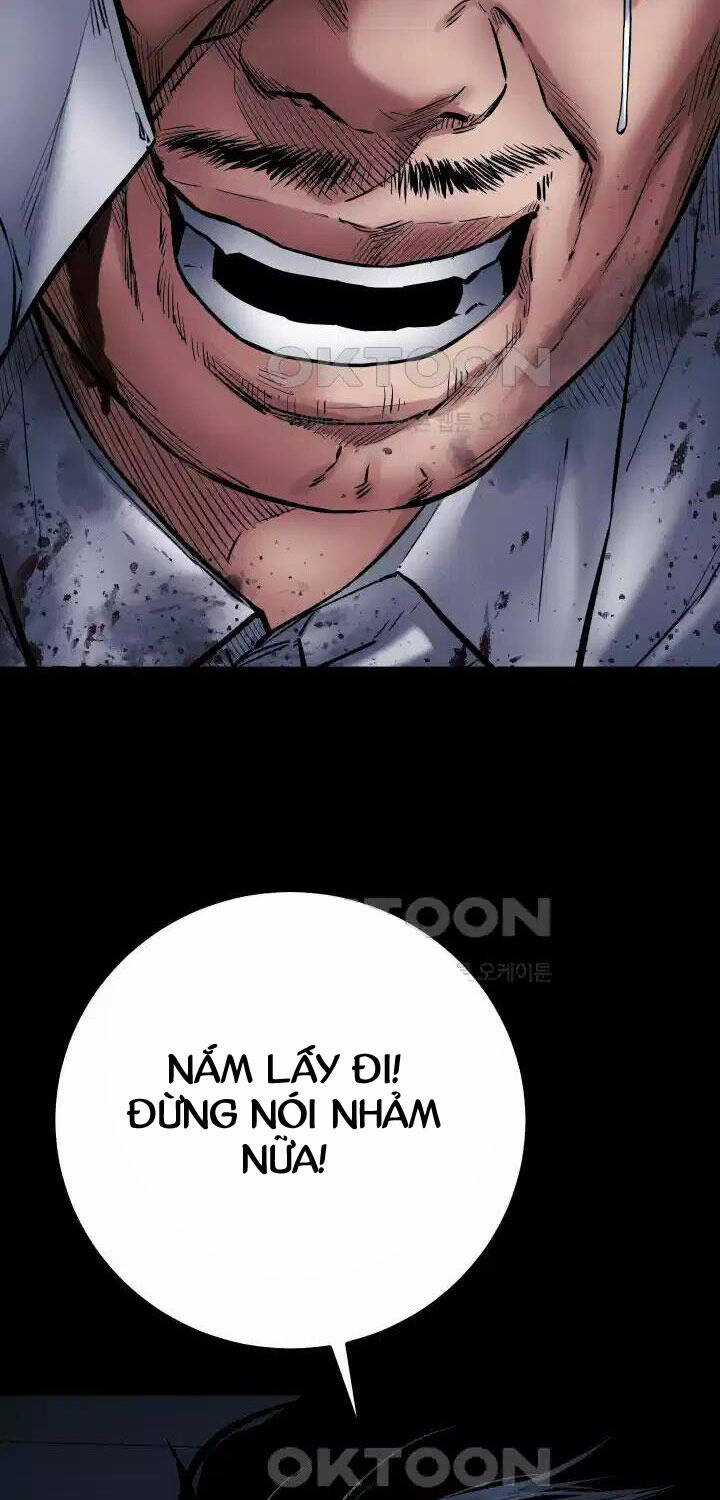 Thanh Kiếm Báo Thù - Chapter 34 - Trang 26