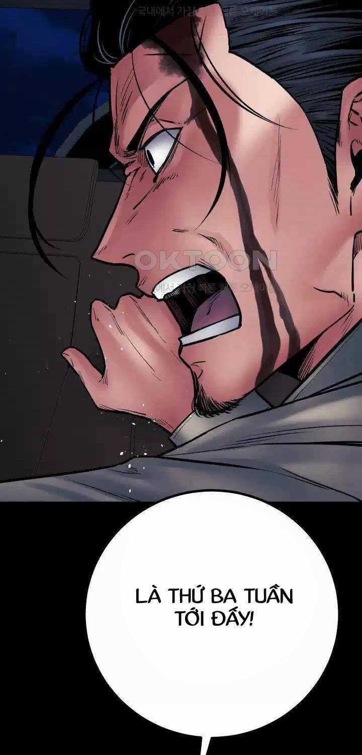 Thanh Kiếm Báo Thù - Chapter 34 - Trang 27