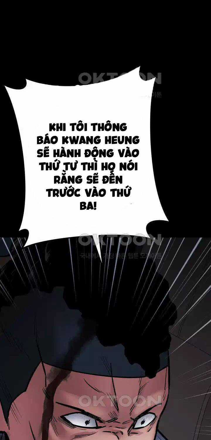 Thanh Kiếm Báo Thù - Chapter 34 - Trang 29