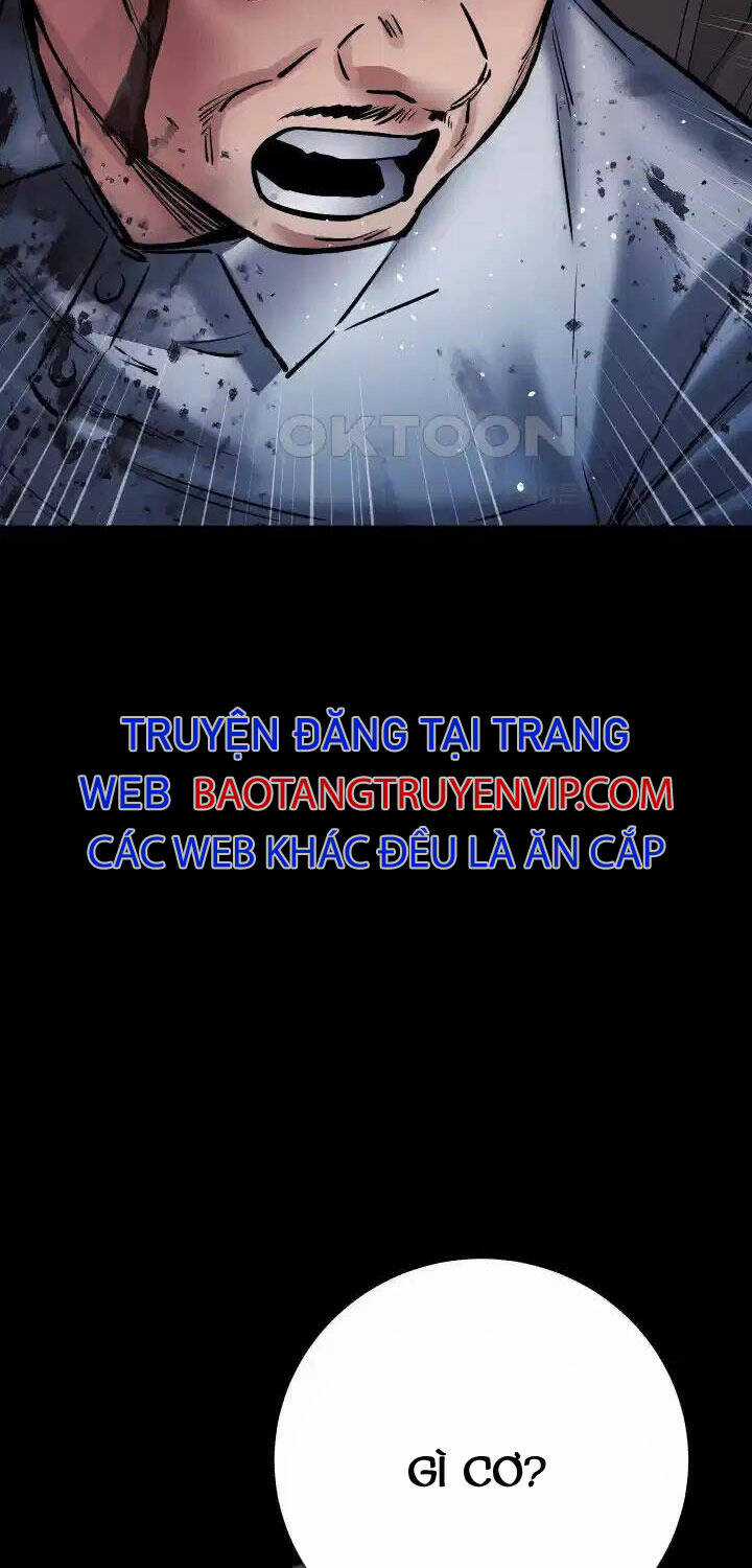 Thanh Kiếm Báo Thù - Chapter 34 - Trang 30