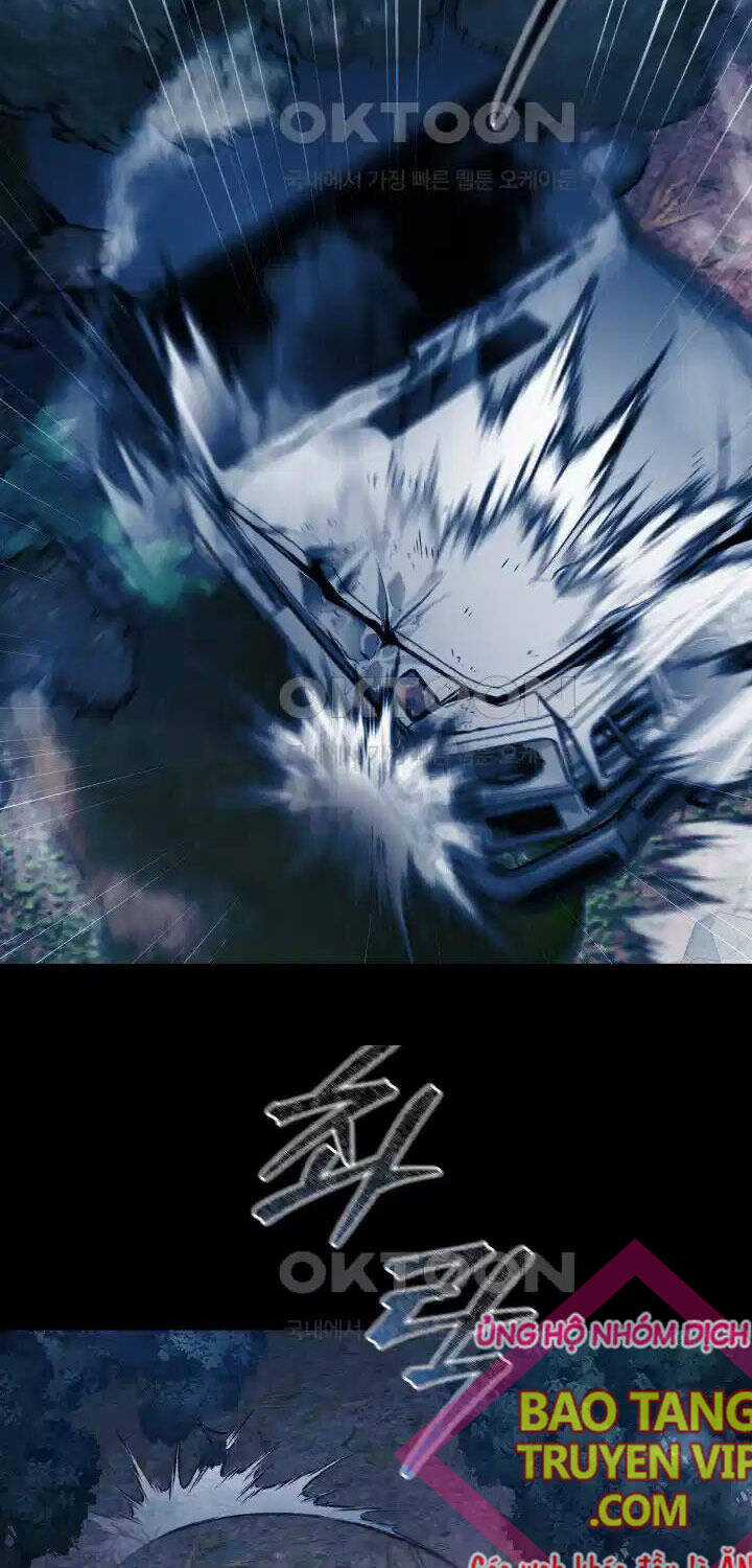 Thanh Kiếm Báo Thù - Chapter 34 - Trang 4