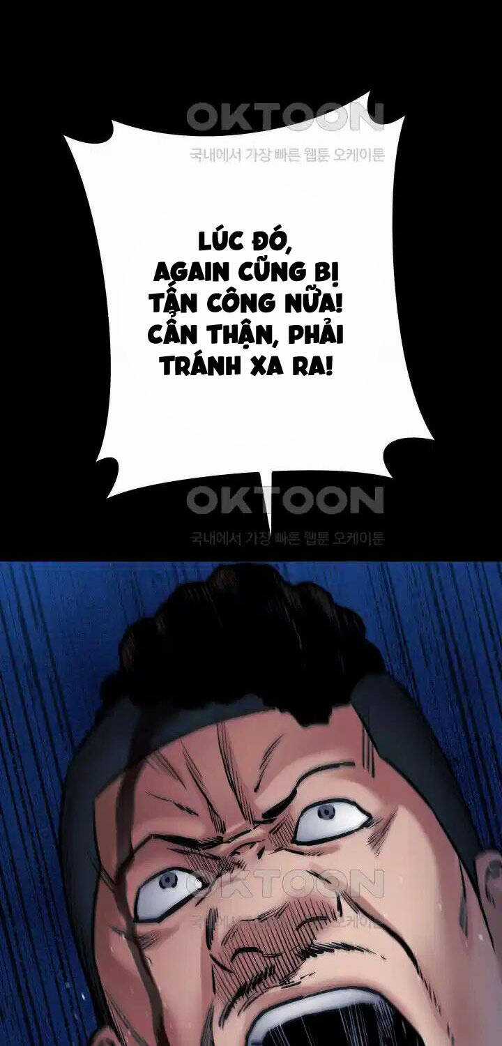 Thanh Kiếm Báo Thù - Chapter 34 - Trang 32