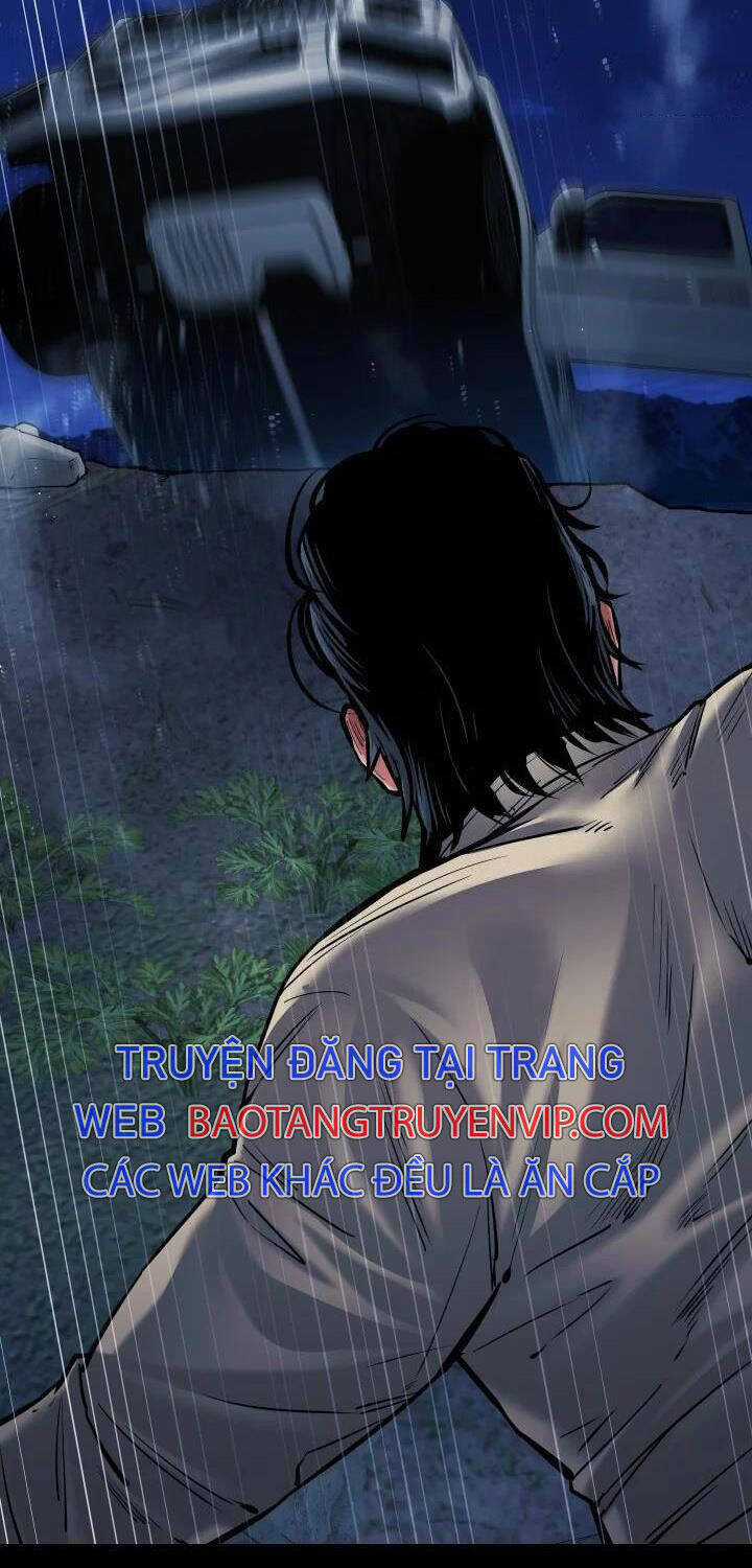 Thanh Kiếm Báo Thù - Chapter 34 - Trang 40