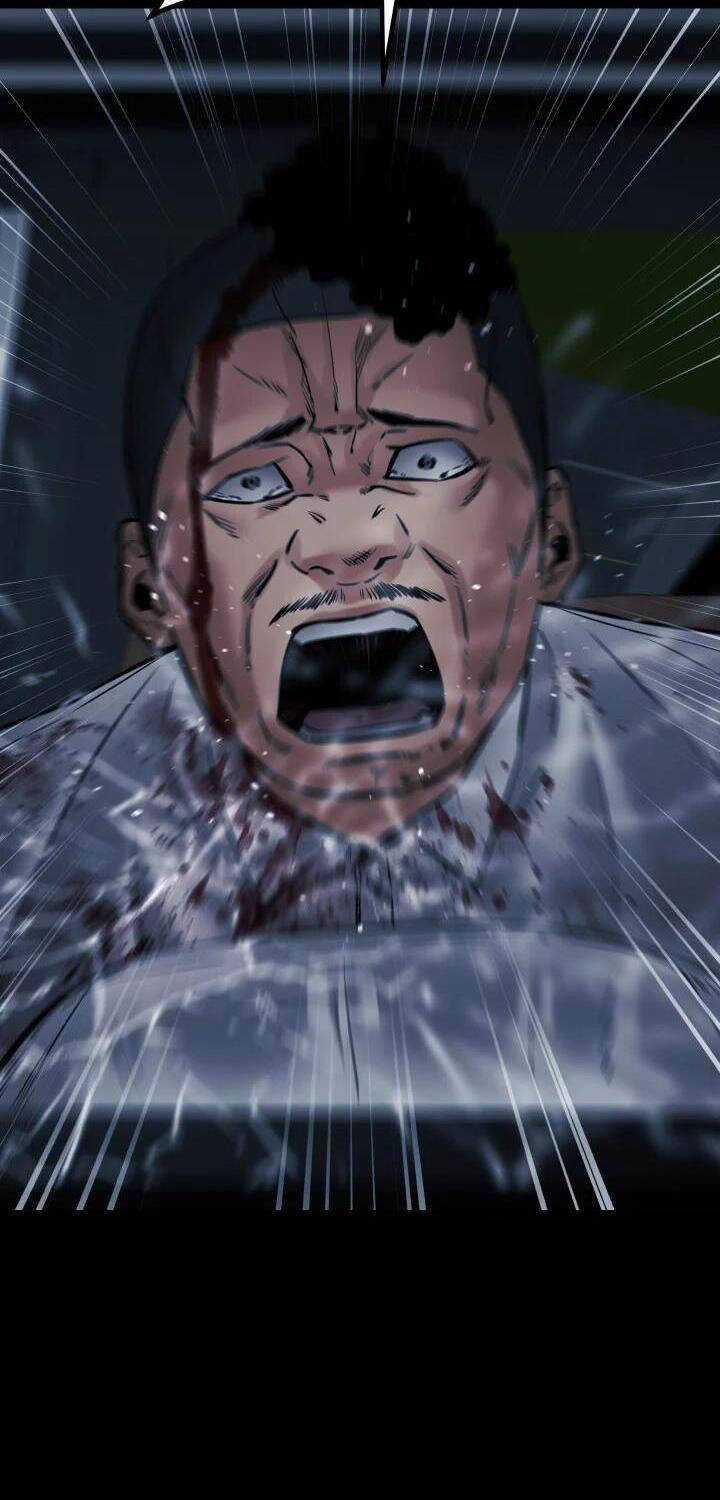 Thanh Kiếm Báo Thù - Chapter 34 - Trang 42