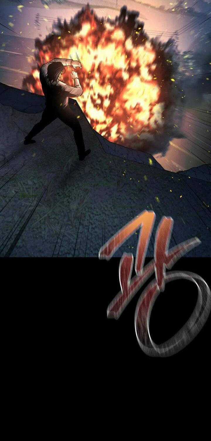 Thanh Kiếm Báo Thù - Chapter 34 - Trang 47