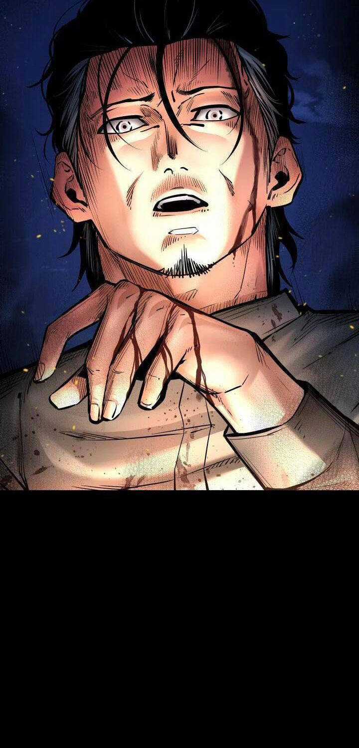 Thanh Kiếm Báo Thù - Chapter 34 - Trang 49