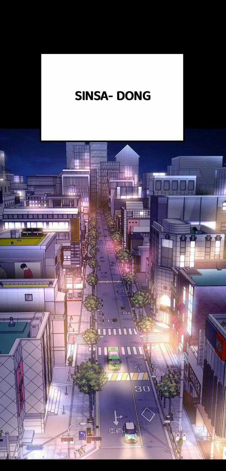 Thanh Kiếm Báo Thù - Chapter 34 - Trang 53