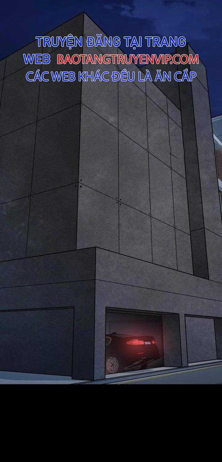 Thanh Kiếm Báo Thù - Chapter 34 - Trang 56