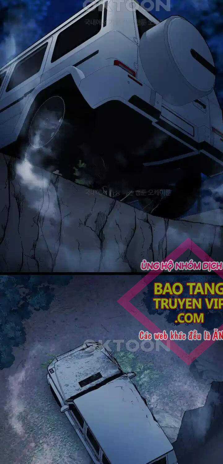 Thanh Kiếm Báo Thù - Chapter 34 - Trang 7