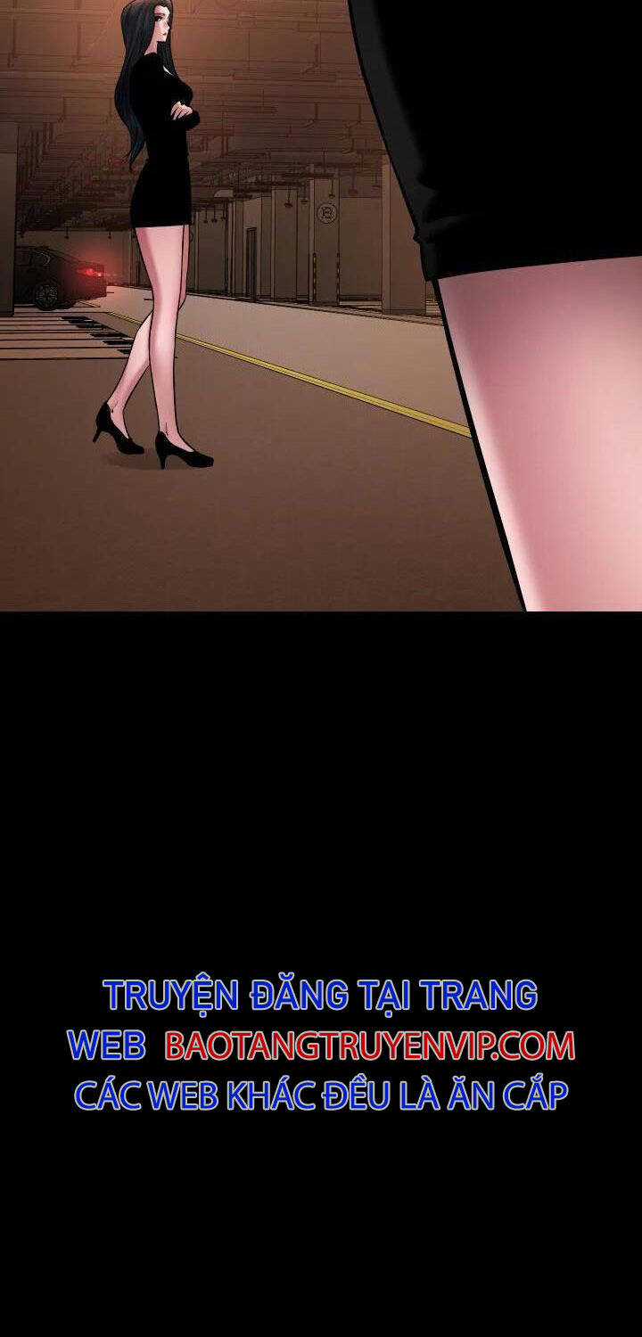 Thanh Kiếm Báo Thù - Chapter 34 - Trang 61