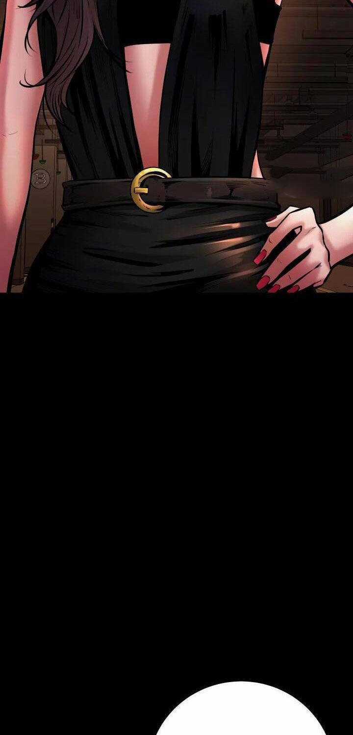 Thanh Kiếm Báo Thù - Chapter 34 - Trang 63