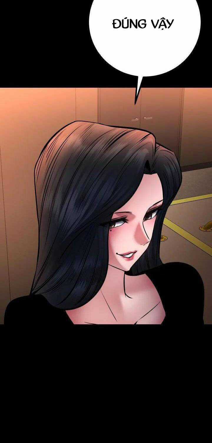 Thanh Kiếm Báo Thù - Chapter 34 - Trang 64