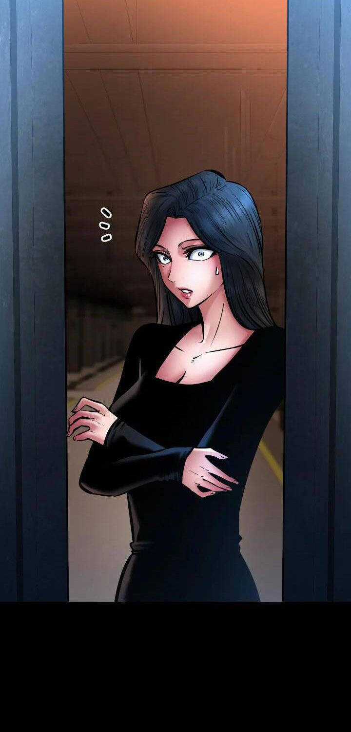 Thanh Kiếm Báo Thù - Chapter 34 - Trang 71