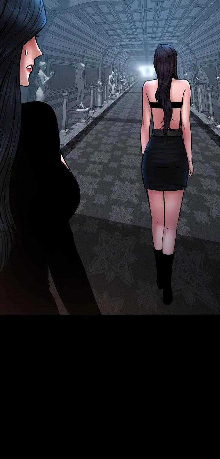 Thanh Kiếm Báo Thù - Chapter 34 - Trang 73