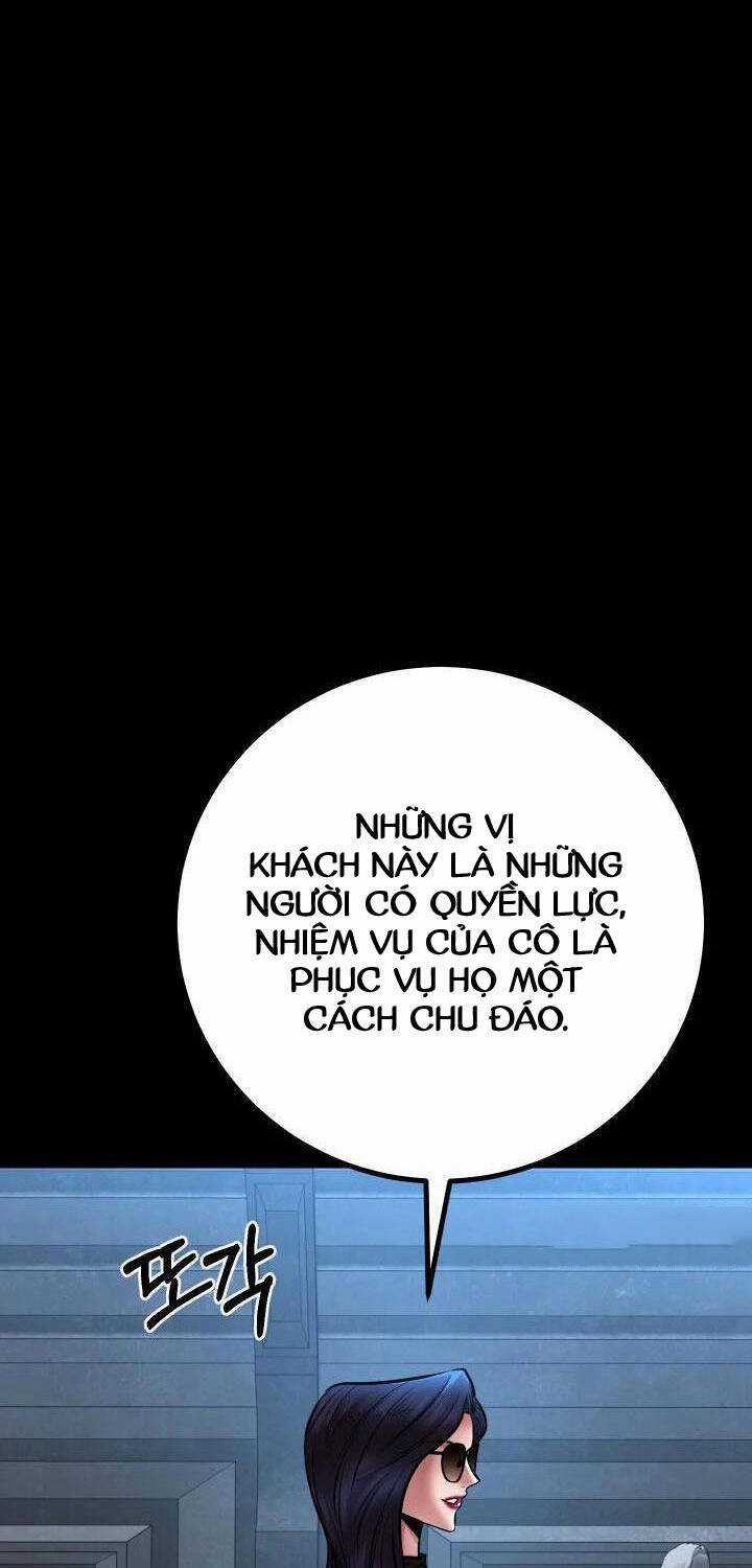 Thanh Kiếm Báo Thù - Chapter 34 - Trang 77