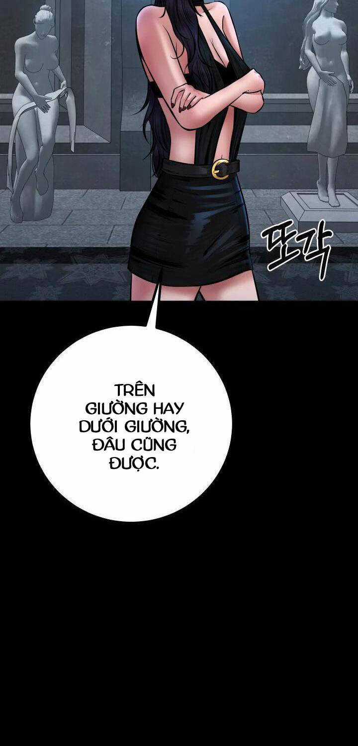 Thanh Kiếm Báo Thù - Chapter 34 - Trang 78