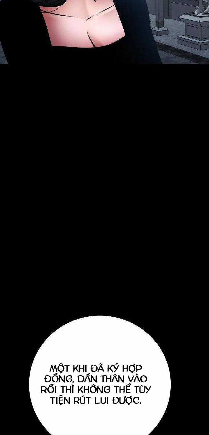 Thanh Kiếm Báo Thù - Chapter 34 - Trang 80