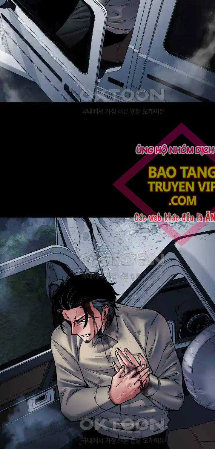 Thanh Kiếm Báo Thù - Chapter 34 - Trang 9
