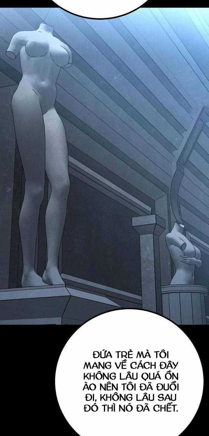 Thanh Kiếm Báo Thù - Chapter 34 - Trang 81