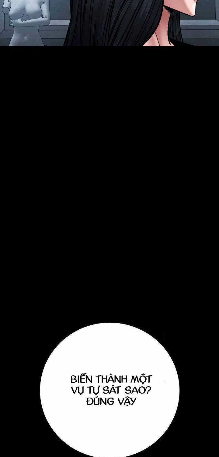 Thanh Kiếm Báo Thù - Chapter 34 - Trang 84