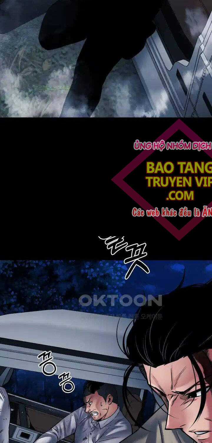 Thanh Kiếm Báo Thù - Chapter 34 - Trang 10