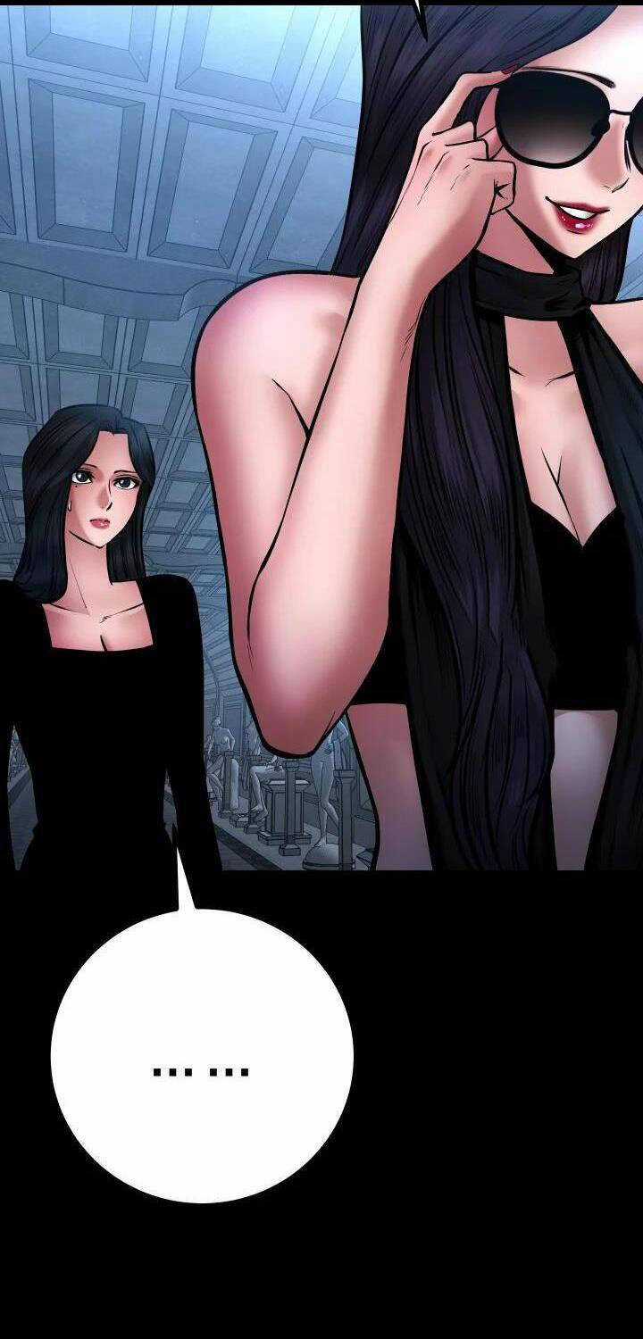 Thanh Kiếm Báo Thù - Chapter 34 - Trang 92