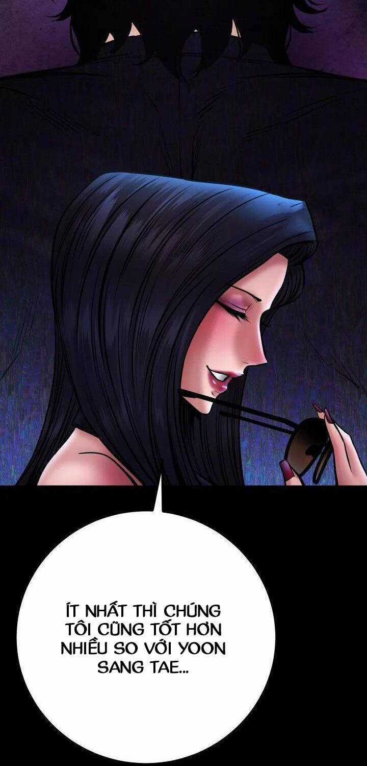 Thanh Kiếm Báo Thù - Chapter 34 - Trang 94