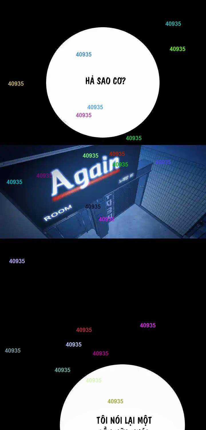 Thanh Kiếm Báo Thù - Chapter 35 - Trang 1