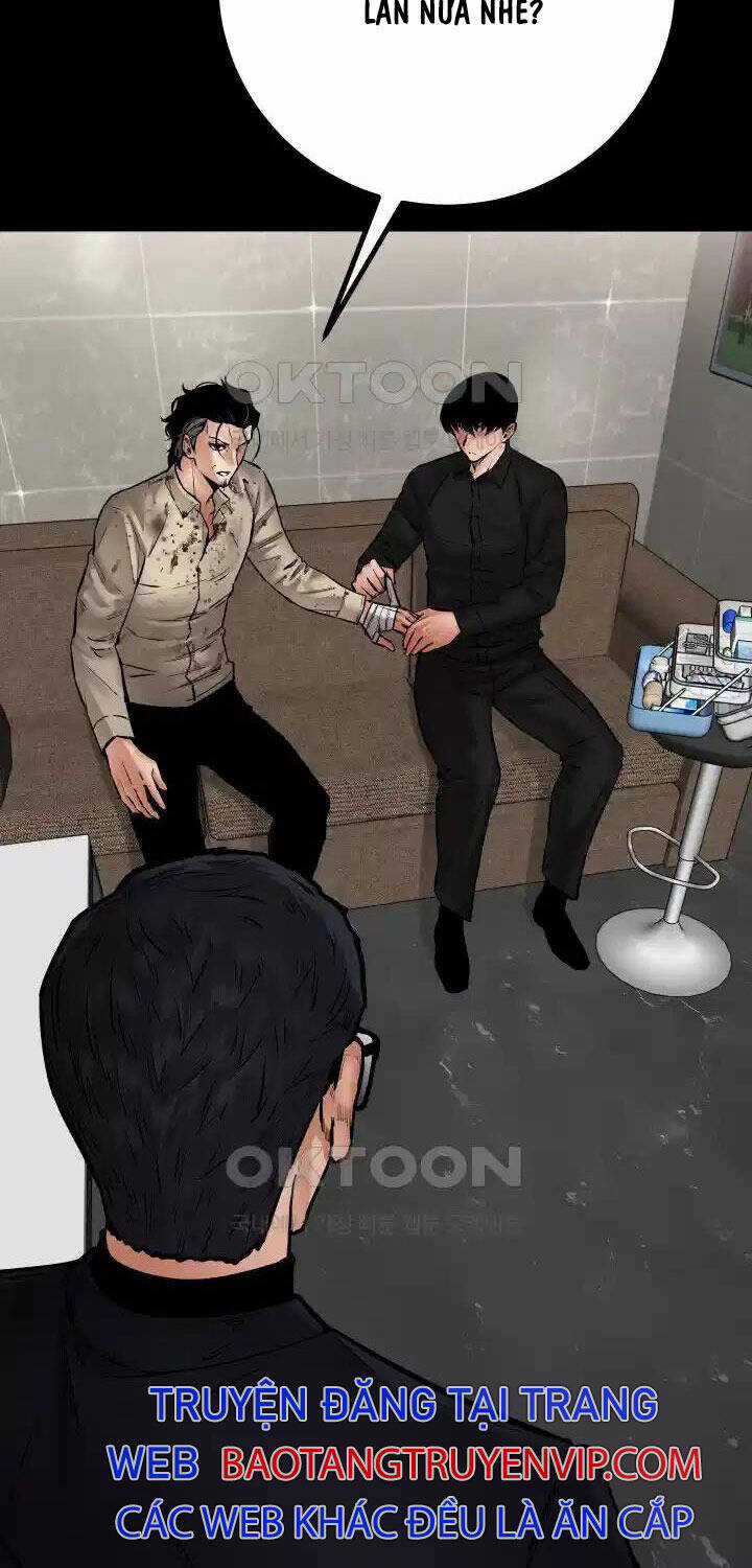 Thanh Kiếm Báo Thù - Chapter 35 - Trang 2
