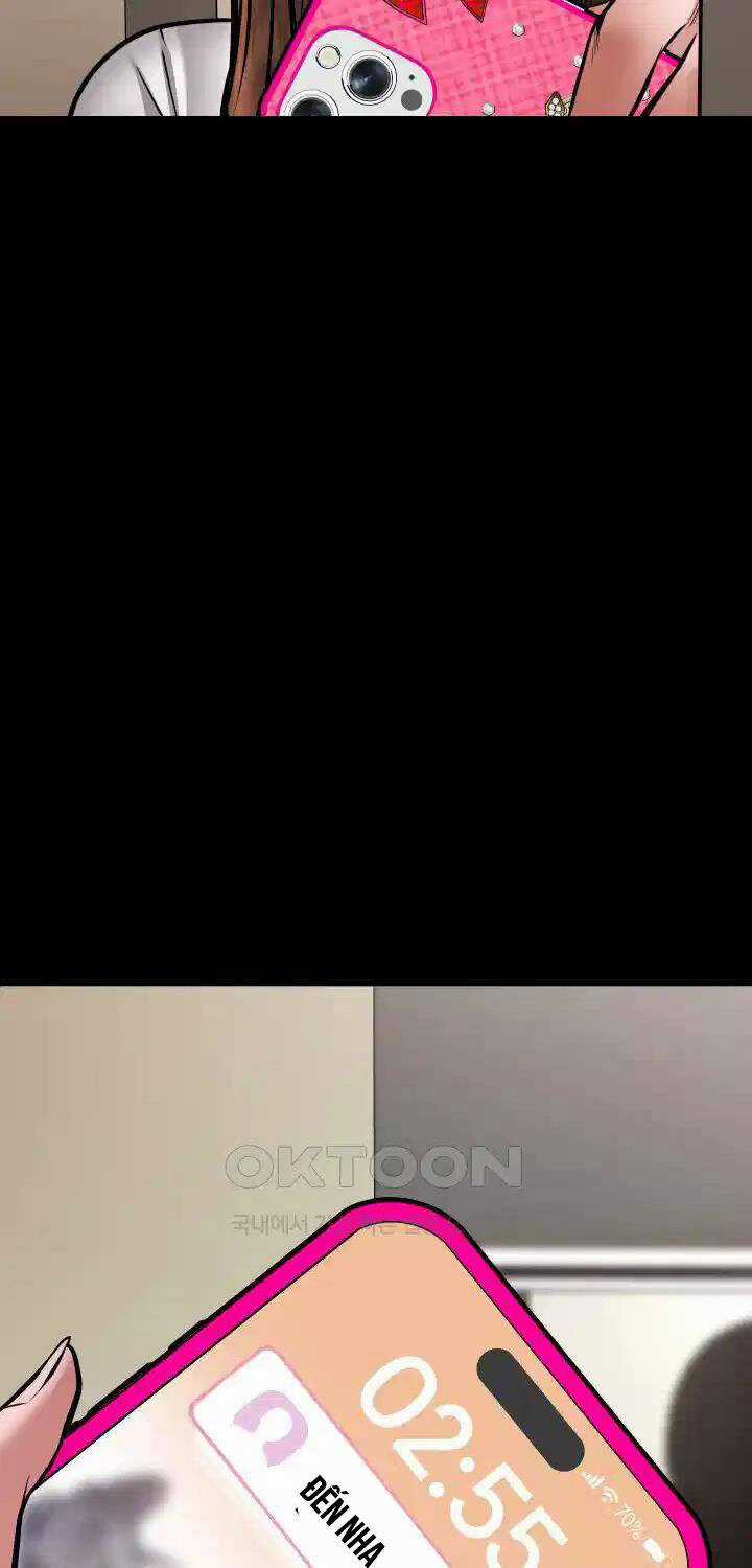 Thanh Kiếm Báo Thù - Chapter 35 - Trang 104