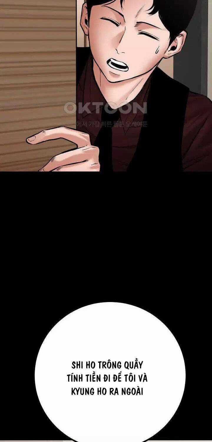 Thanh Kiếm Báo Thù - Chapter 35 - Trang 13