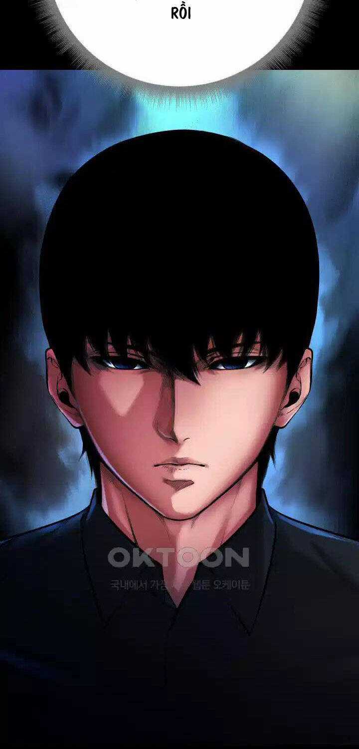 Thanh Kiếm Báo Thù - Chapter 35 - Trang 17