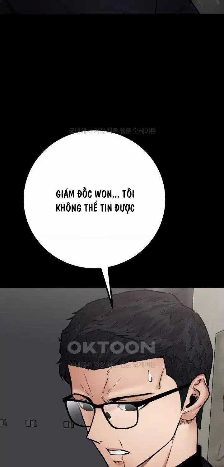 Thanh Kiếm Báo Thù - Chapter 35 - Trang 3