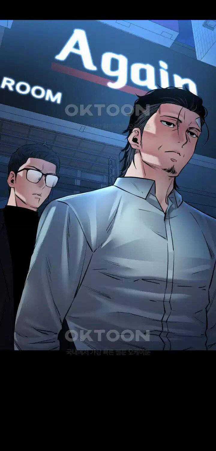 Thanh Kiếm Báo Thù - Chapter 35 - Trang 21