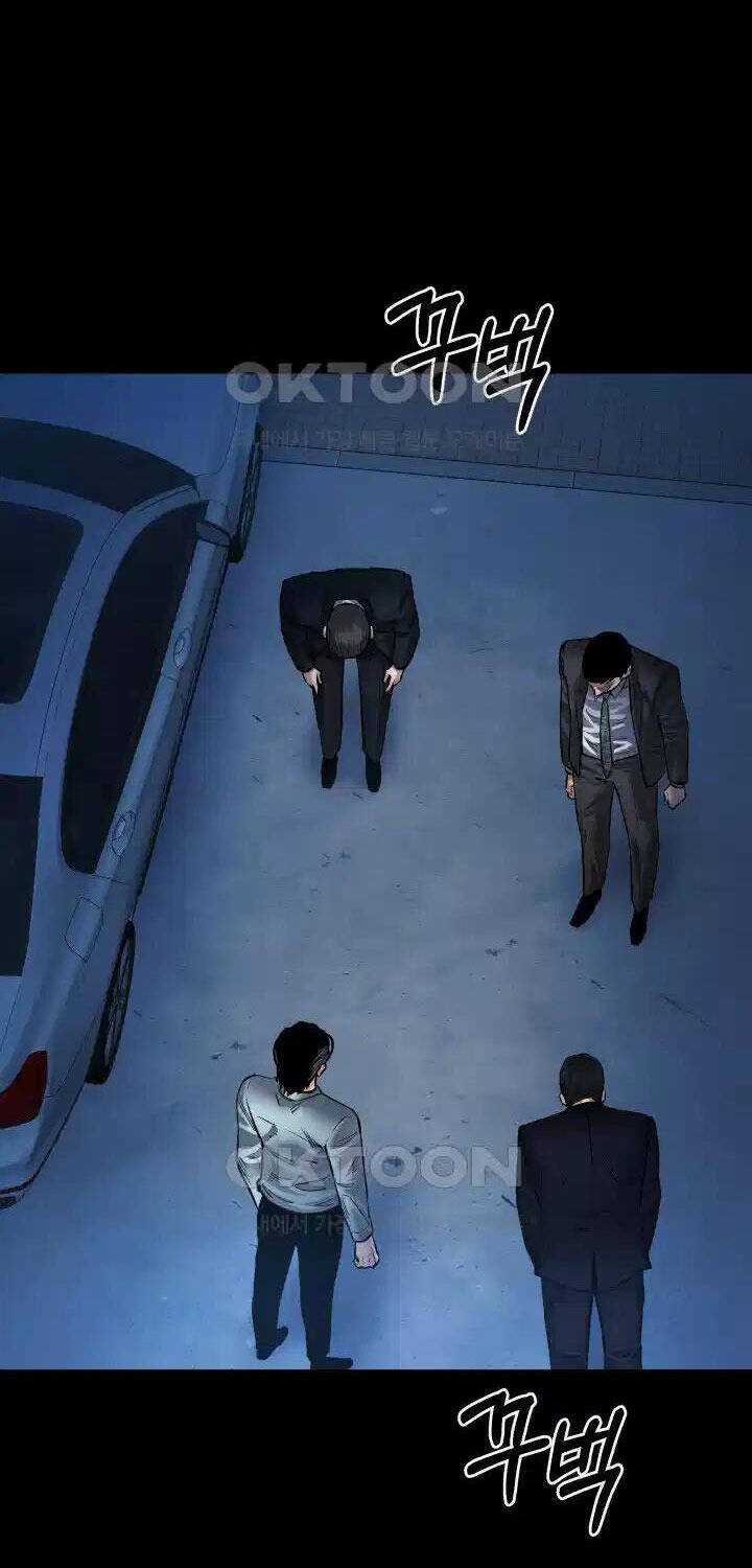 Thanh Kiếm Báo Thù - Chapter 35 - Trang 24