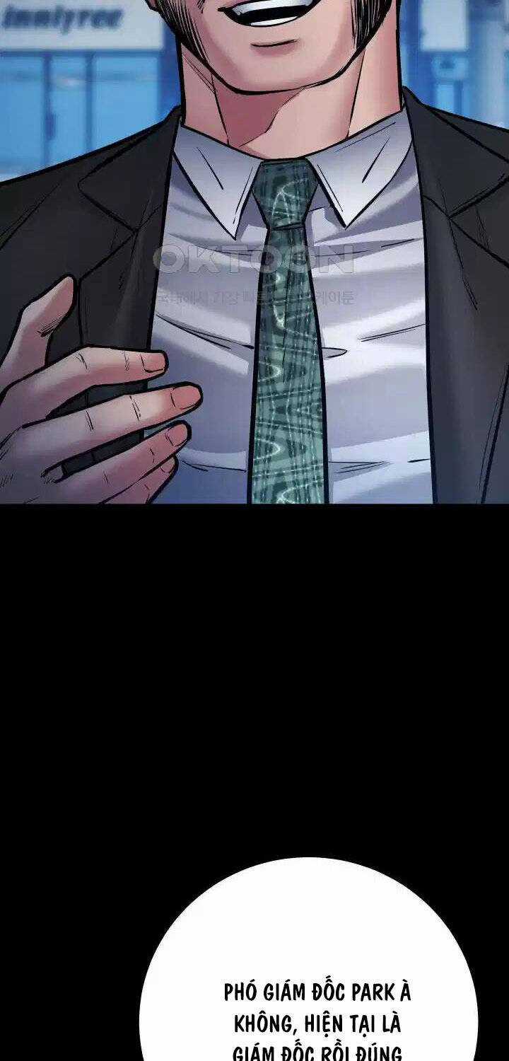 Thanh Kiếm Báo Thù - Chapter 35 - Trang 26