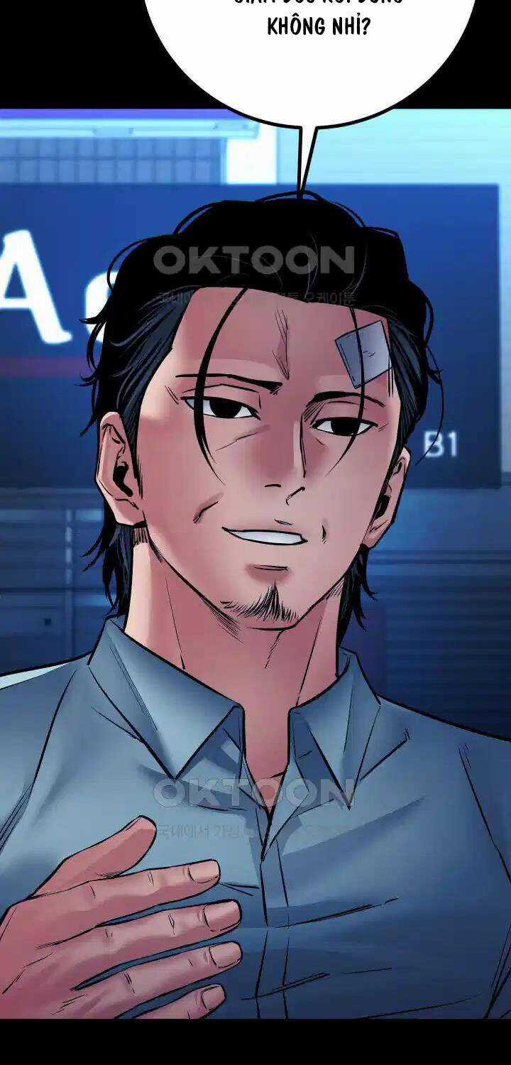 Thanh Kiếm Báo Thù - Chapter 35 - Trang 27