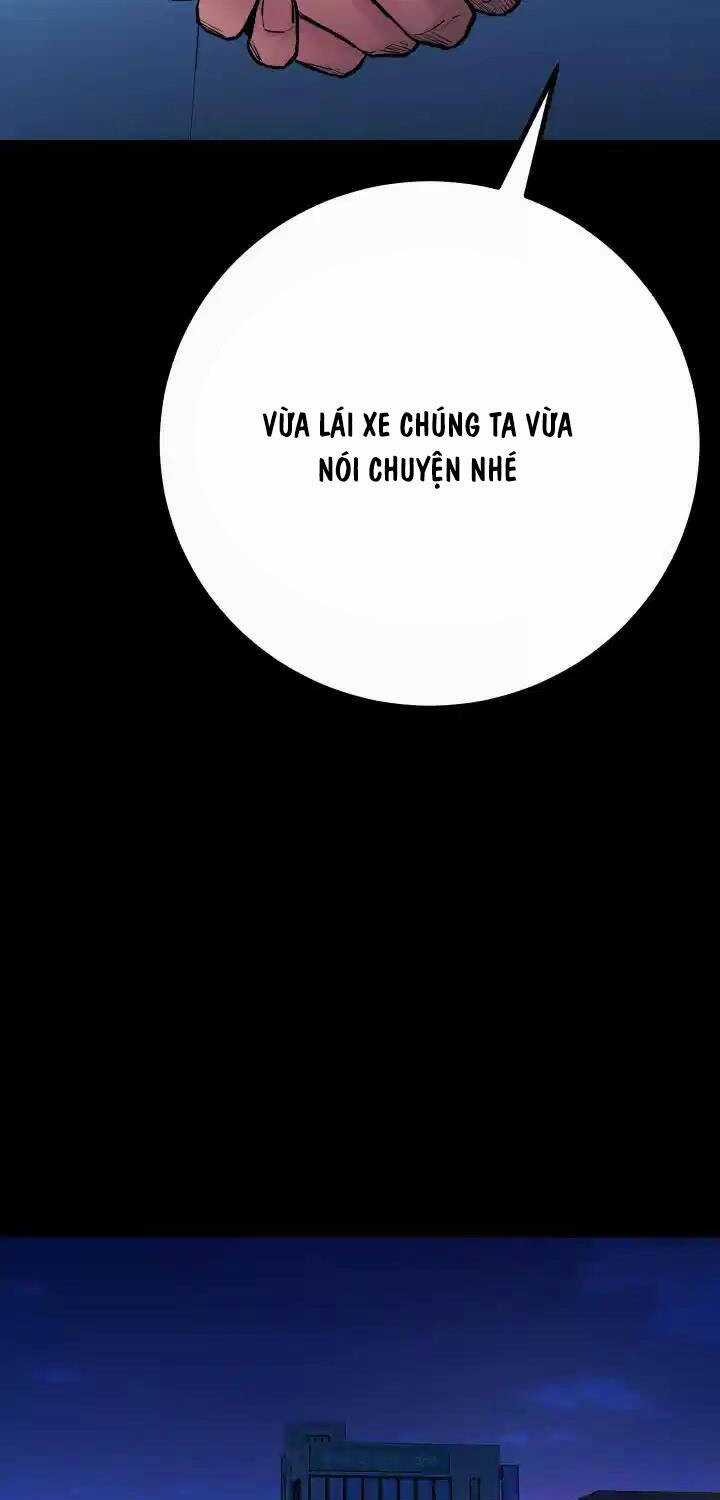 Thanh Kiếm Báo Thù - Chapter 35 - Trang 29