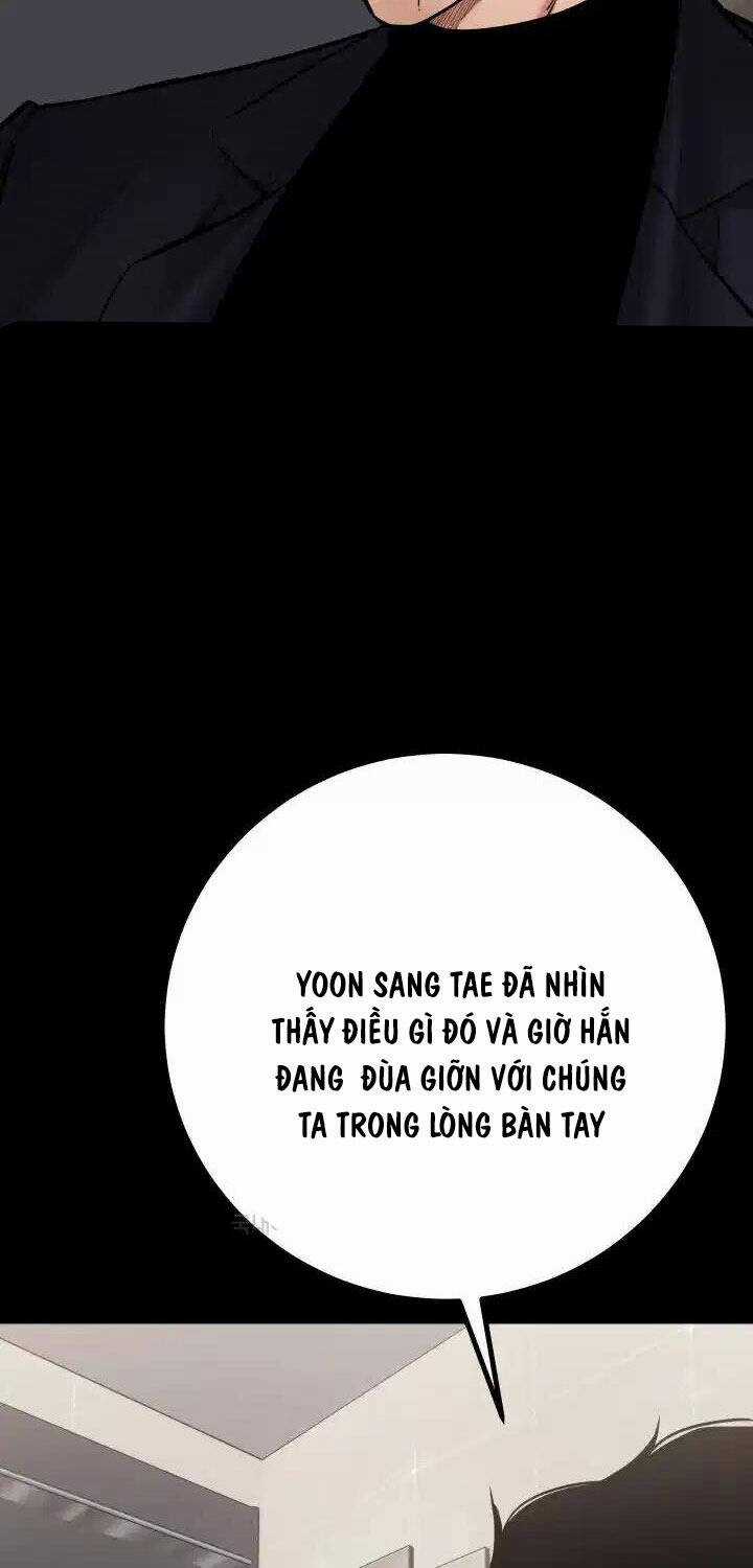 Thanh Kiếm Báo Thù - Chapter 35 - Trang 4