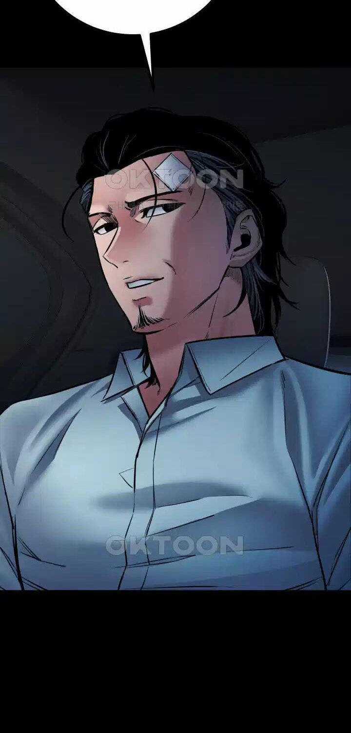 Thanh Kiếm Báo Thù - Chapter 35 - Trang 32