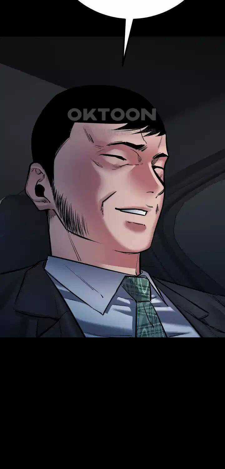 Thanh Kiếm Báo Thù - Chapter 35 - Trang 34