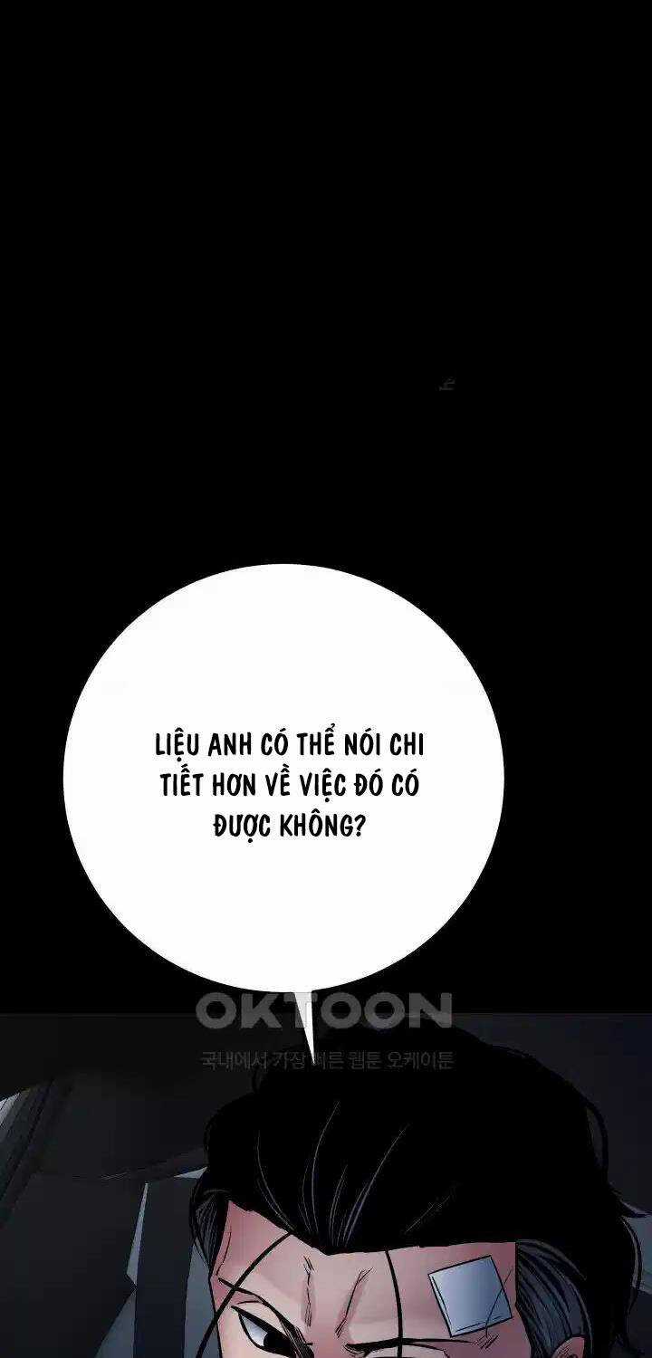 Thanh Kiếm Báo Thù - Chapter 35 - Trang 38