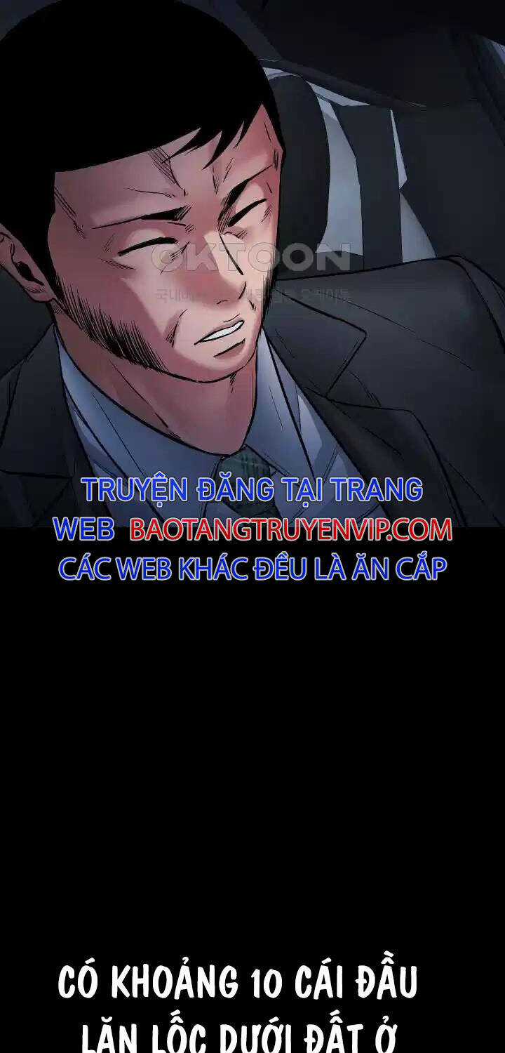 Thanh Kiếm Báo Thù - Chapter 35 - Trang 40