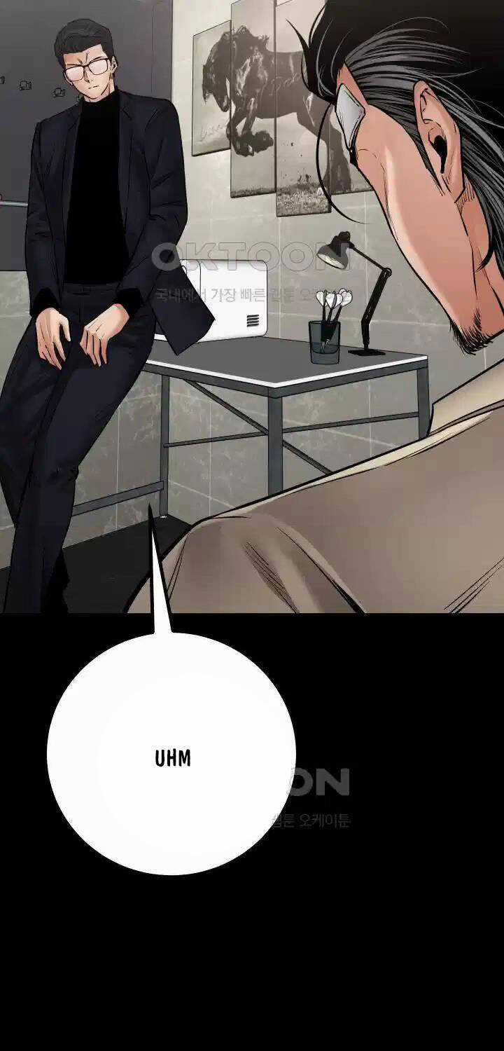 Thanh Kiếm Báo Thù - Chapter 35 - Trang 5