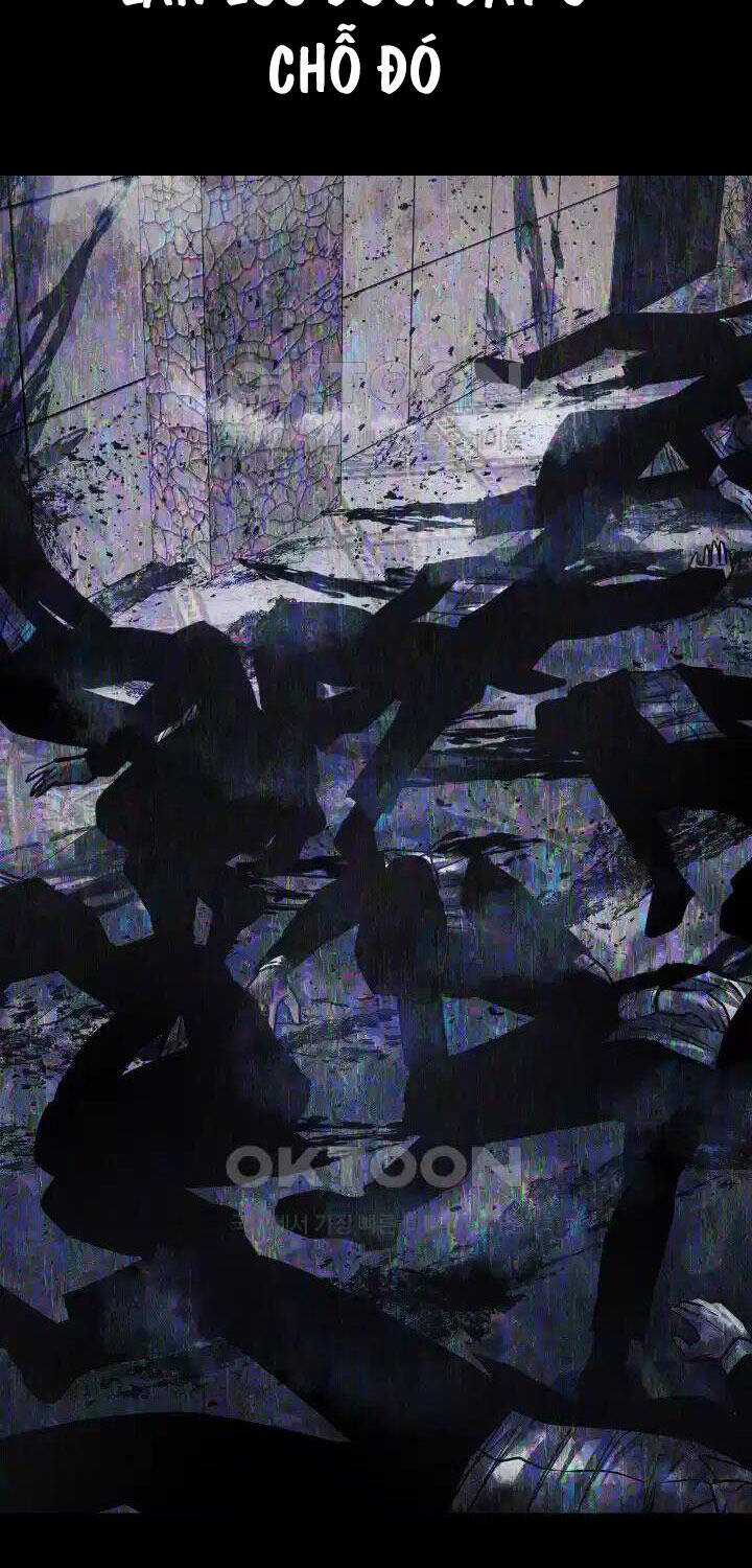 Thanh Kiếm Báo Thù - Chapter 35 - Trang 41