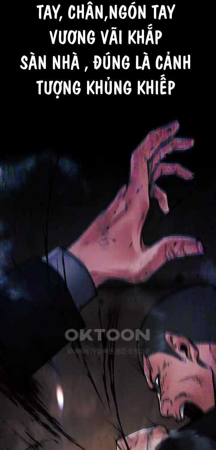 Thanh Kiếm Báo Thù - Chapter 35 - Trang 42