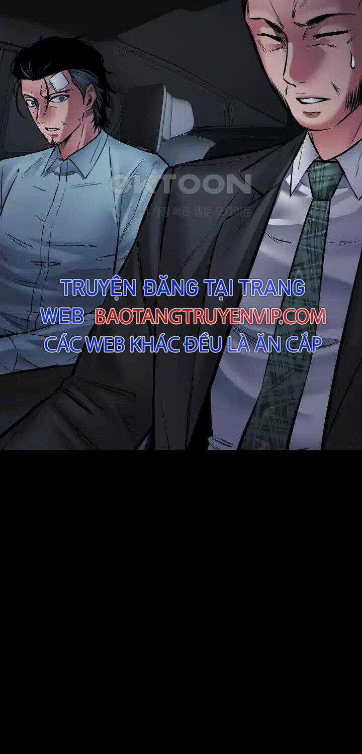 Thanh Kiếm Báo Thù - Chapter 35 - Trang 46