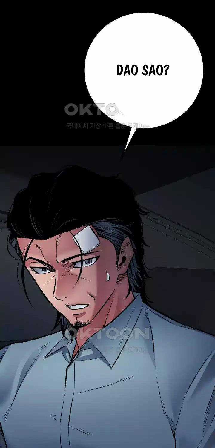 Thanh Kiếm Báo Thù - Chapter 35 - Trang 47