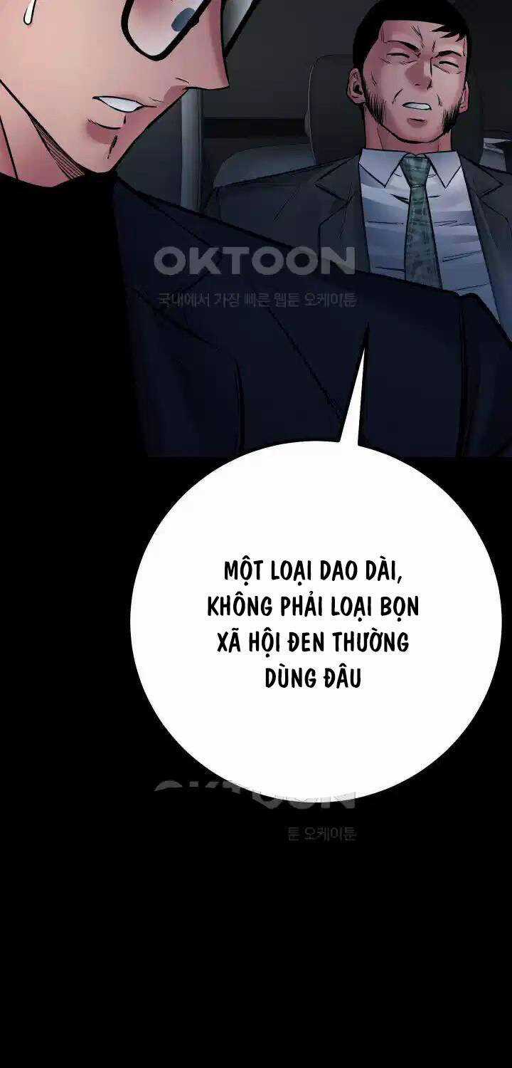 Thanh Kiếm Báo Thù - Chapter 35 - Trang 49