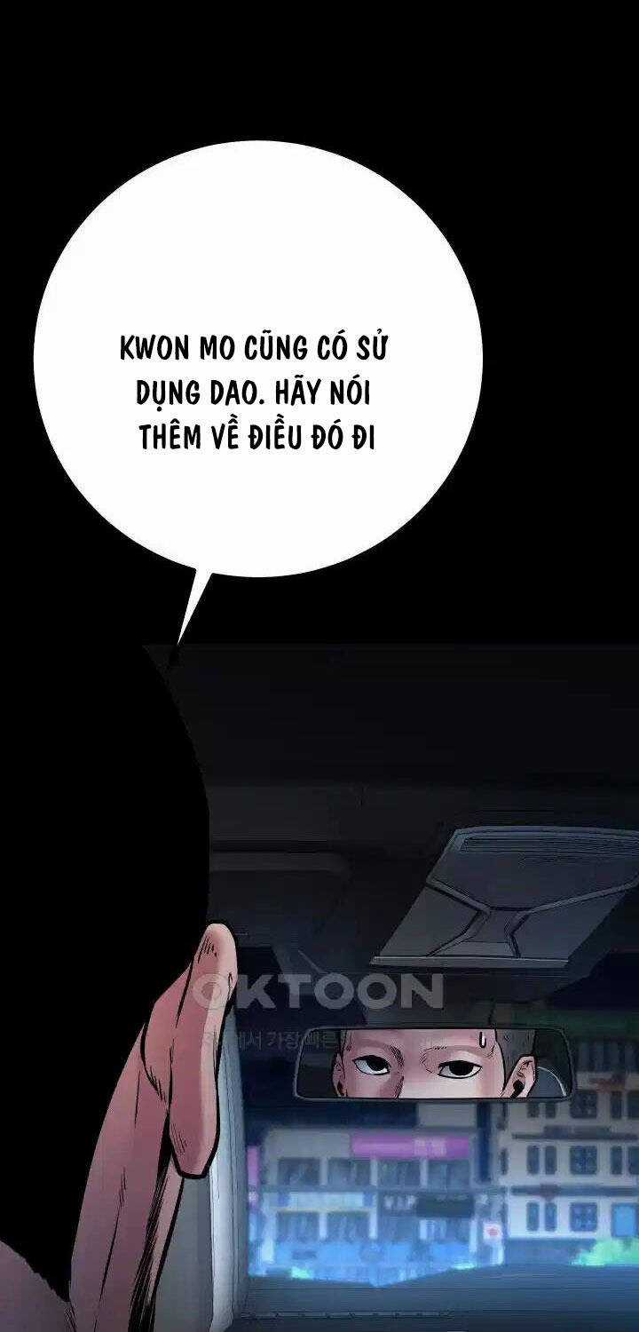 Thanh Kiếm Báo Thù - Chapter 35 - Trang 50